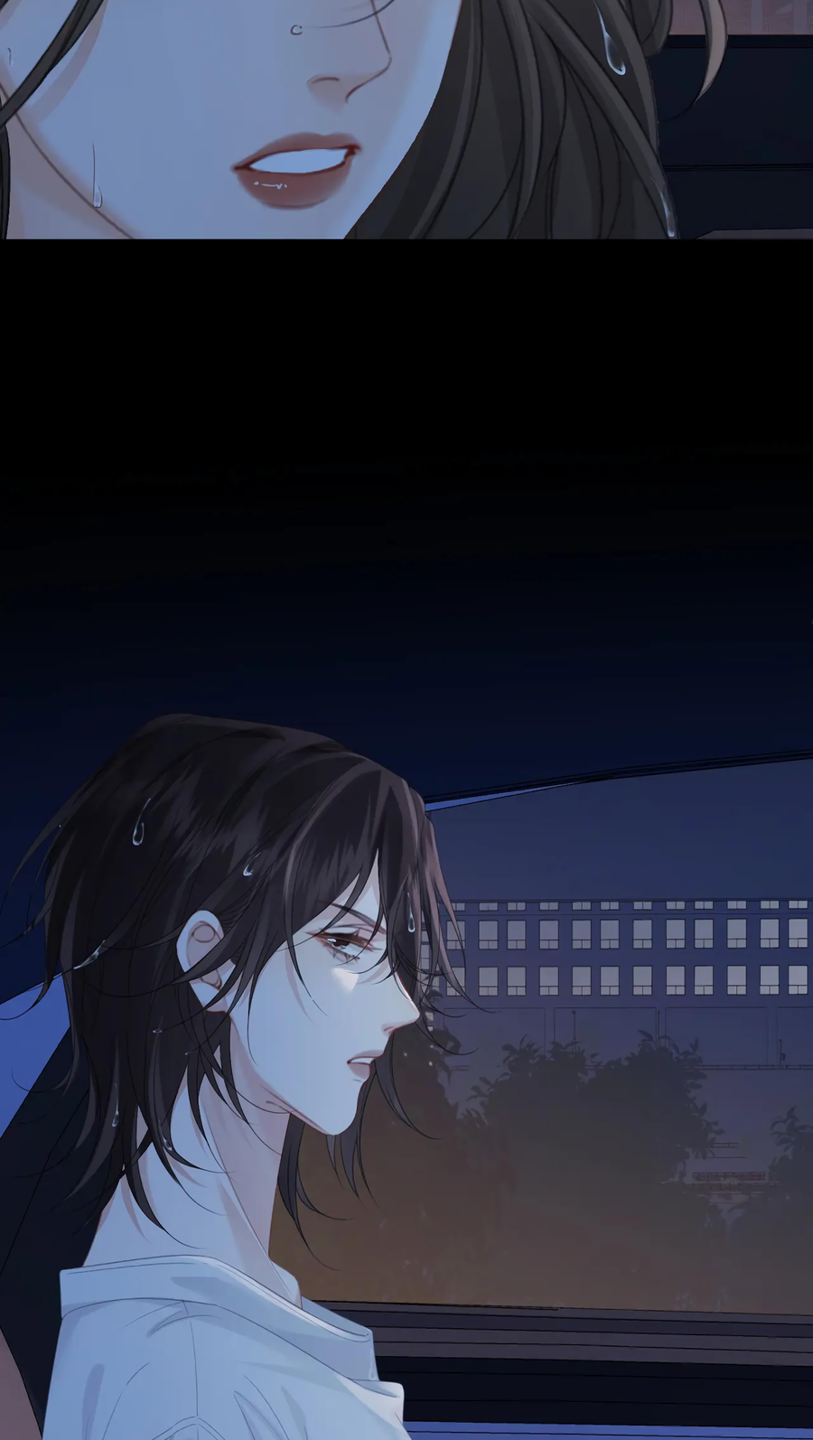 Манга Моя дорогая леди-судмедэксперт - Глава 93 Страница 4