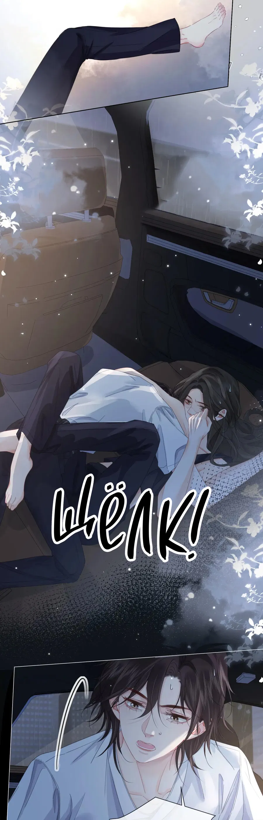 Манга Моя дорогая леди-судмедэксперт - Глава 93 Страница 8