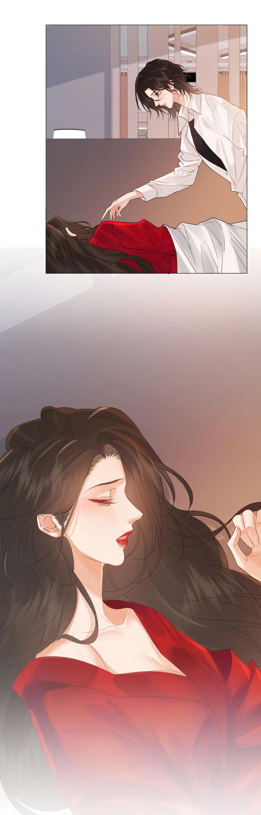 Манга Моя дорогая леди-судмедэксперт - Глава 81 Страница 6