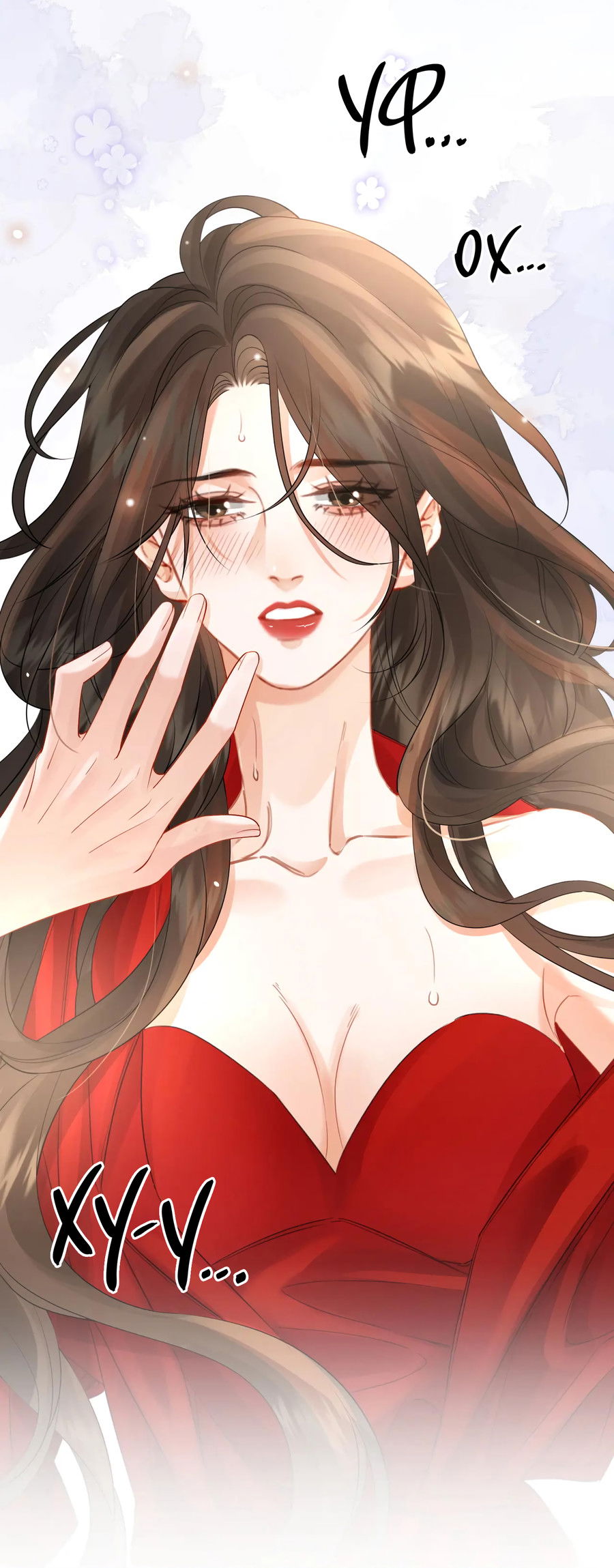 Манга Моя дорогая леди-судмедэксперт - Глава 81 Страница 20