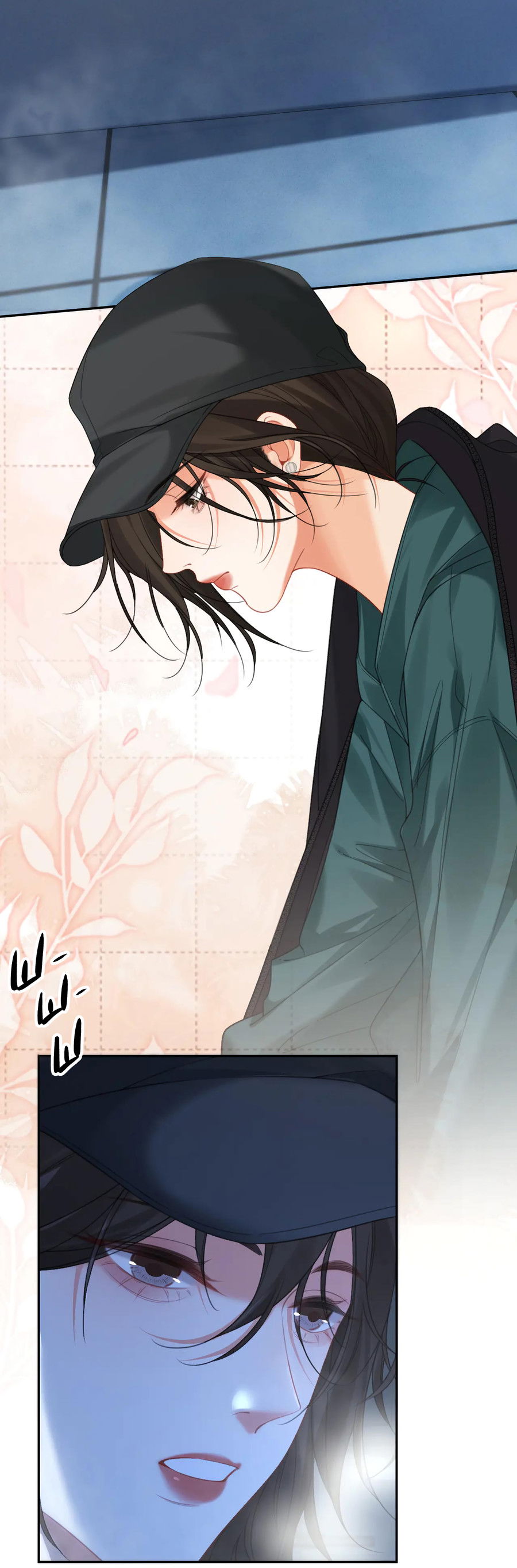 Манга Моя дорогая леди-судмедэксперт - Глава 69 Страница 12