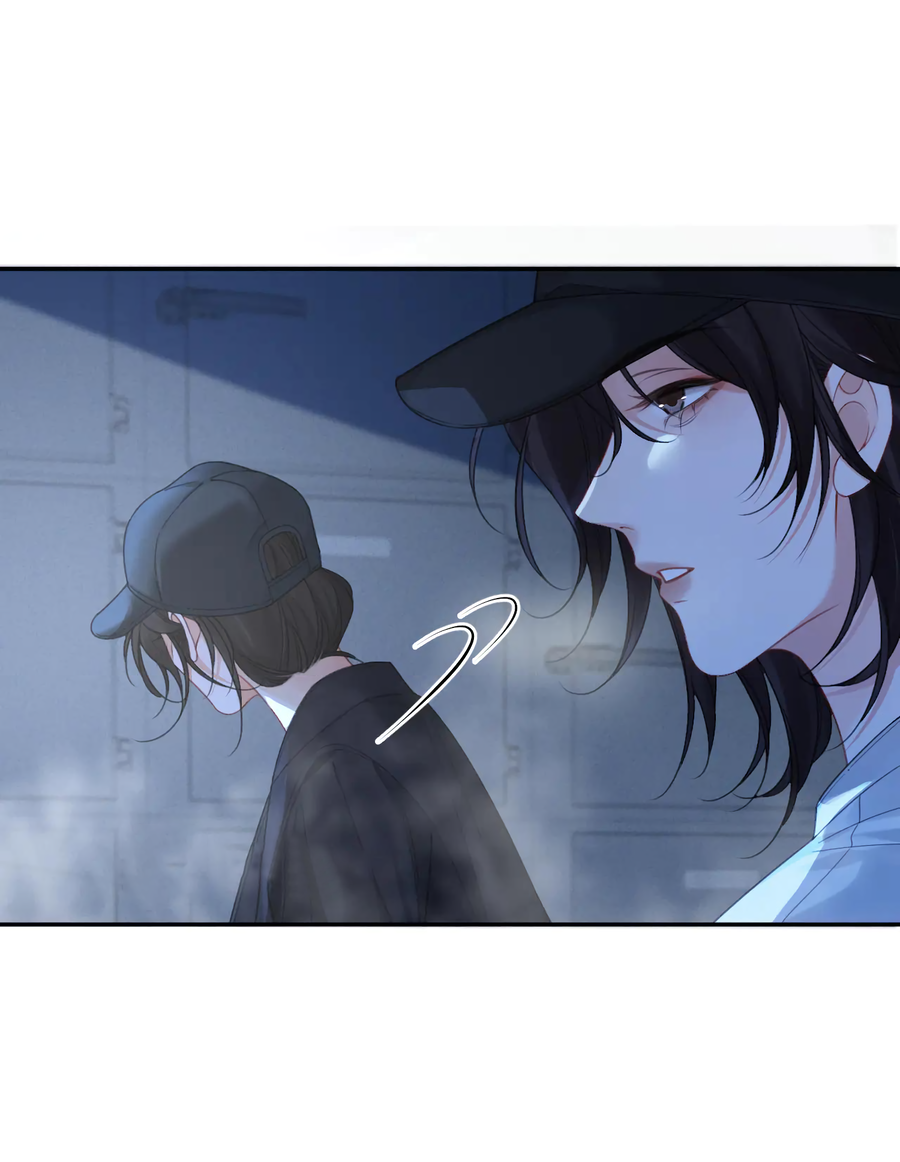 Манга Моя дорогая леди-судмедэксперт - Глава 69 Страница 10