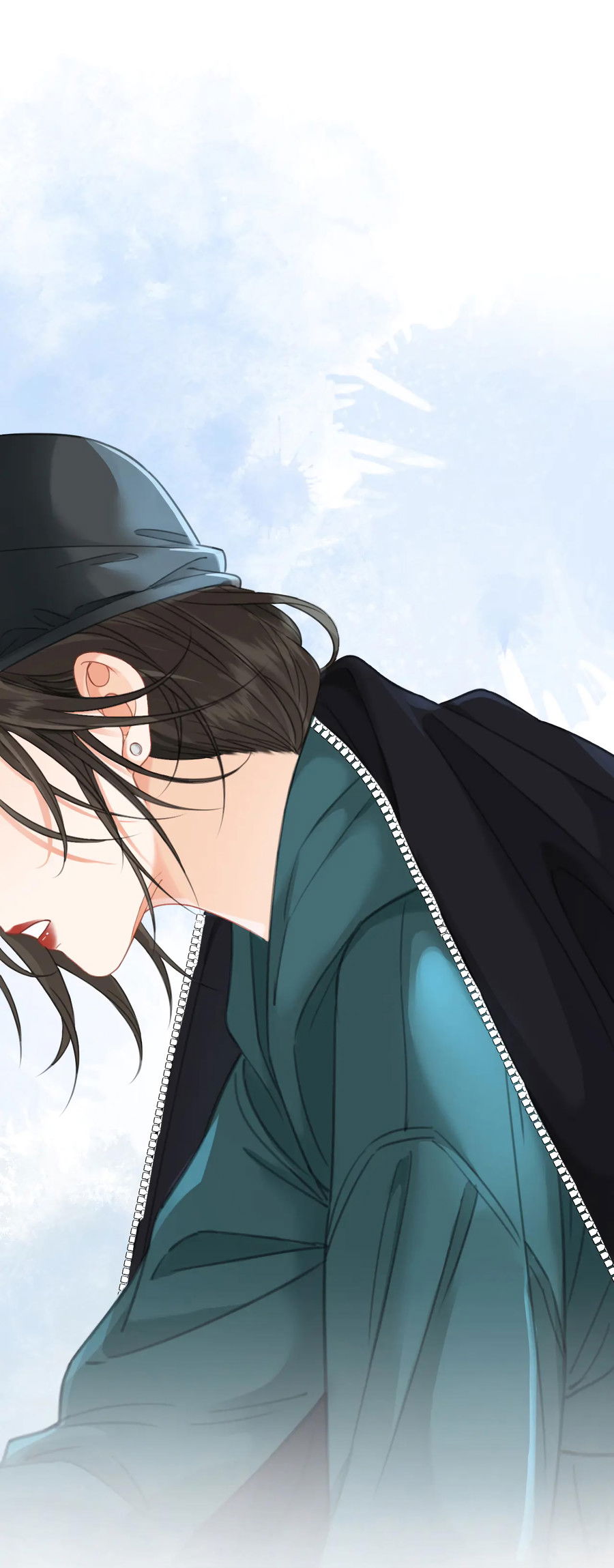 Манга Моя дорогая леди-судмедэксперт - Глава 69 Страница 14