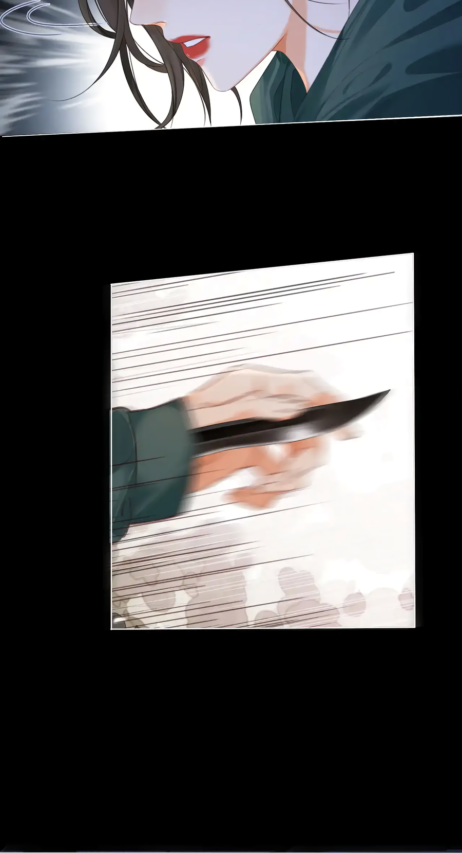 Манга Моя дорогая леди-судмедэксперт - Глава 66 Страница 13