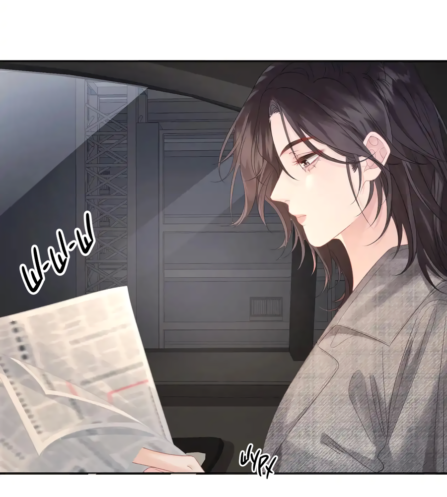 Манга Моя дорогая леди-судмедэксперт - Глава 66 Страница 2