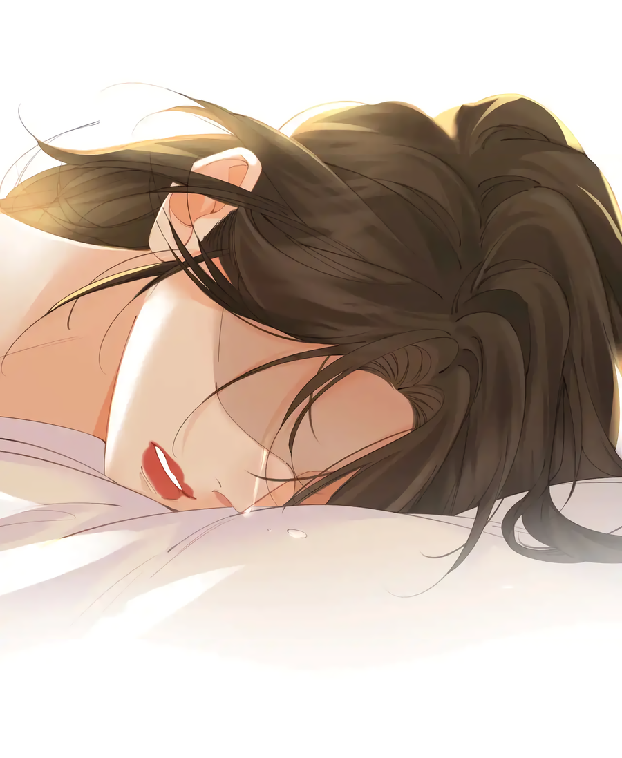 Манга Моя дорогая леди-судмедэксперт - Глава 63 Страница 11