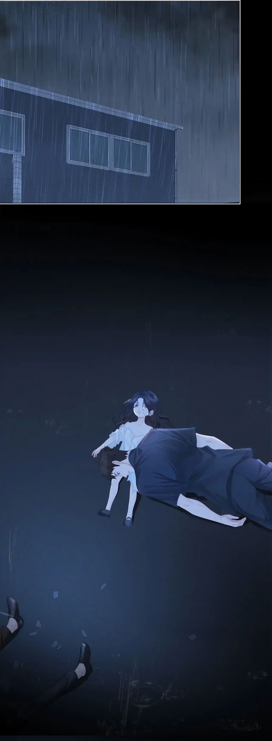 Манга Моя дорогая леди-судмедэксперт - Глава 63 Страница 20