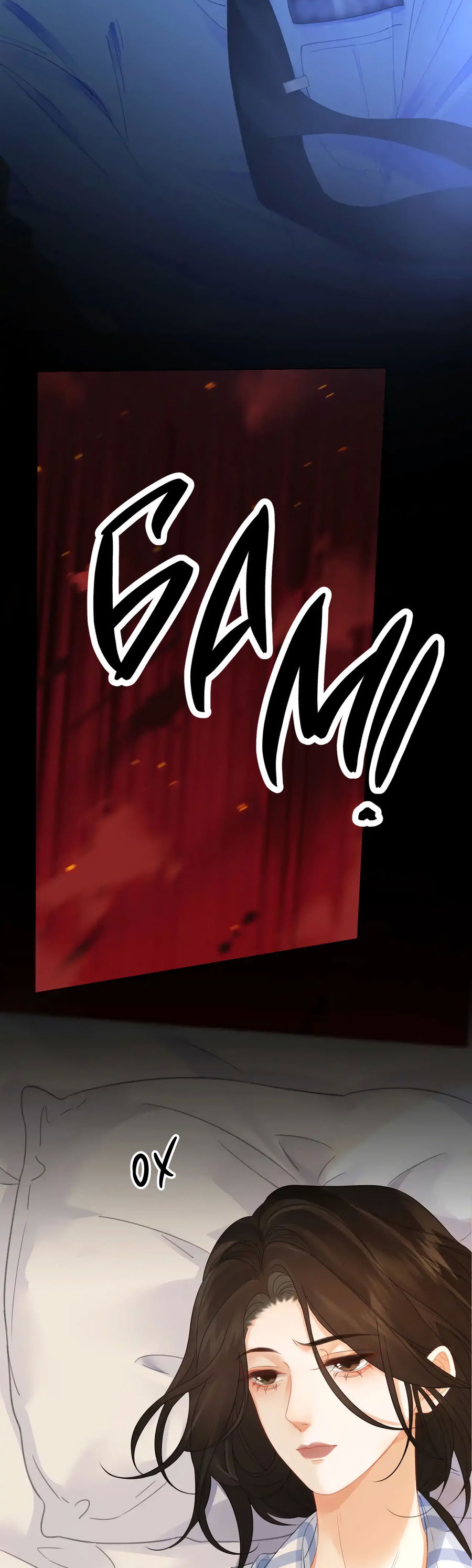 Манга Моя дорогая леди-судмедэксперт - Глава 63 Страница 23