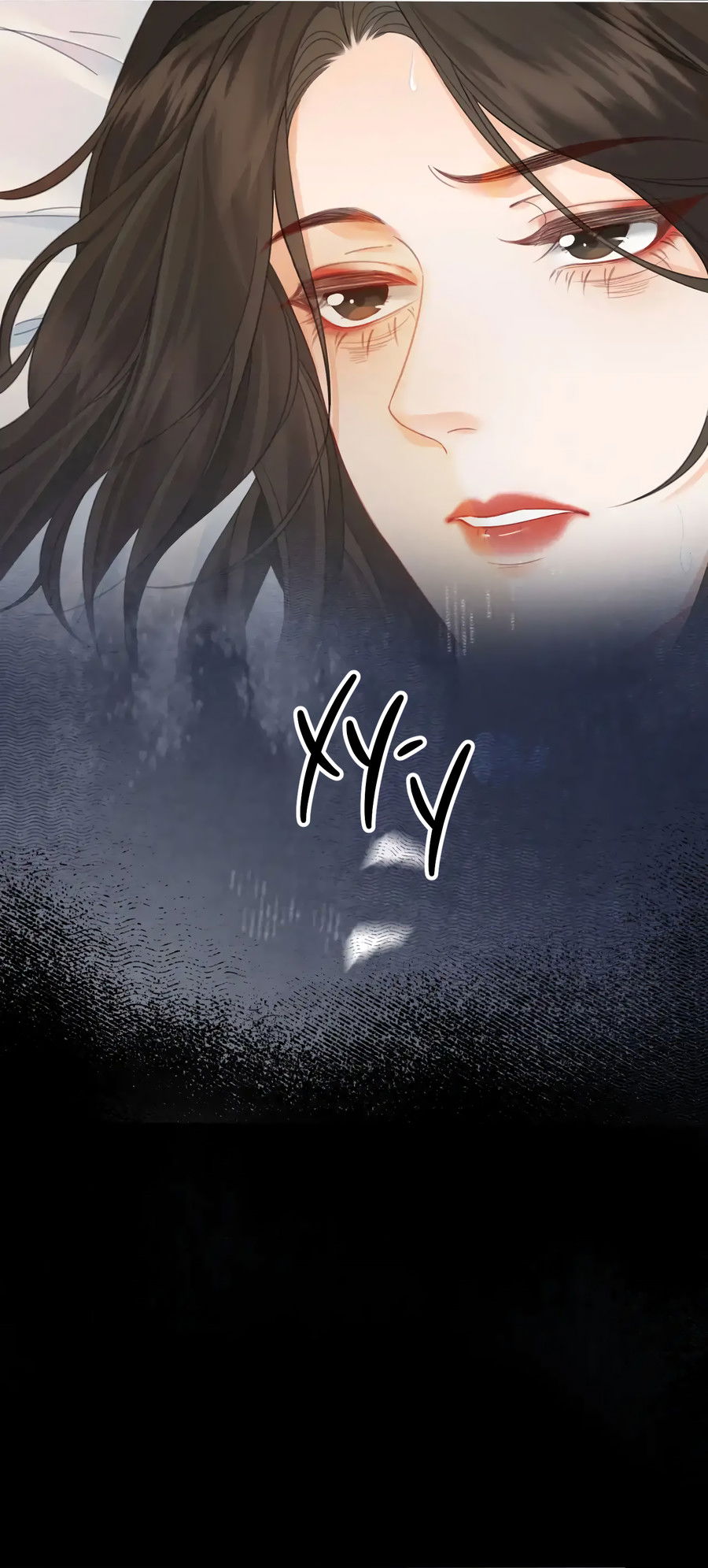 Манга Моя дорогая леди-судмедэксперт - Глава 63 Страница 19