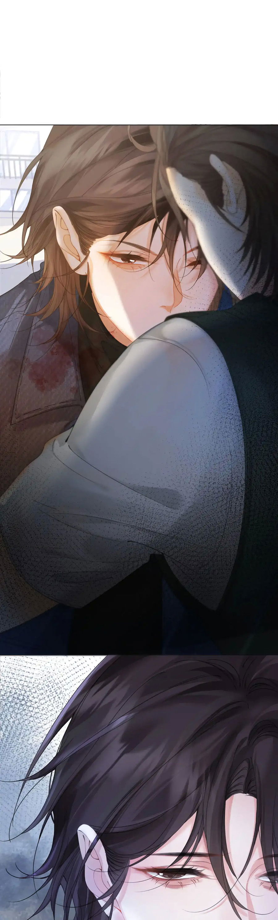 Манга Моя дорогая леди-судмедэксперт - Глава 59 Страница 1