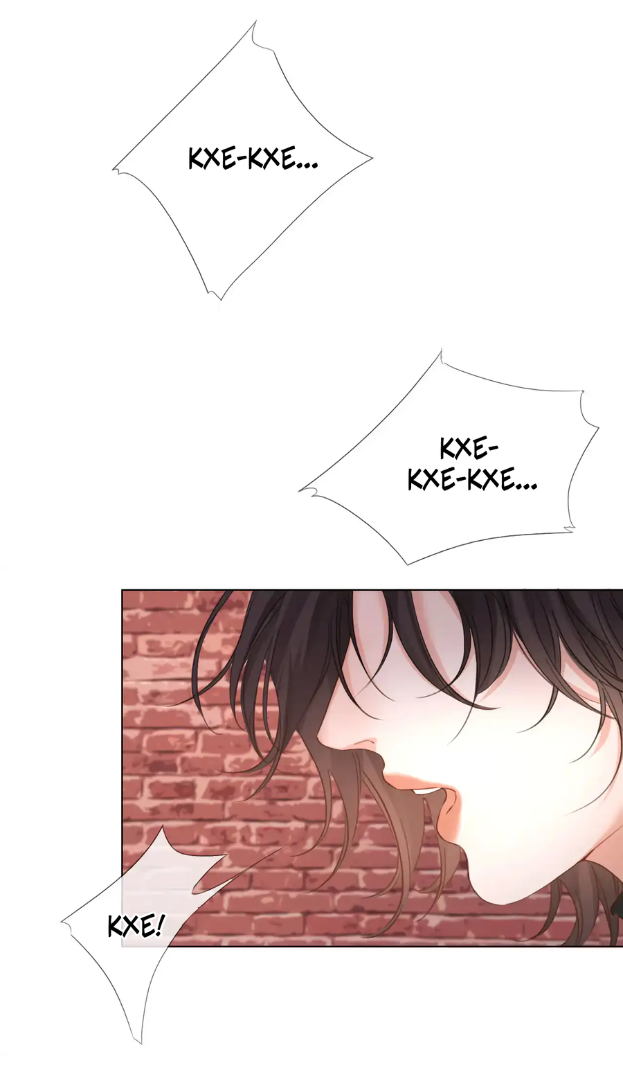 Манга Моя дорогая леди-судмедэксперт - Глава 59 Страница 21