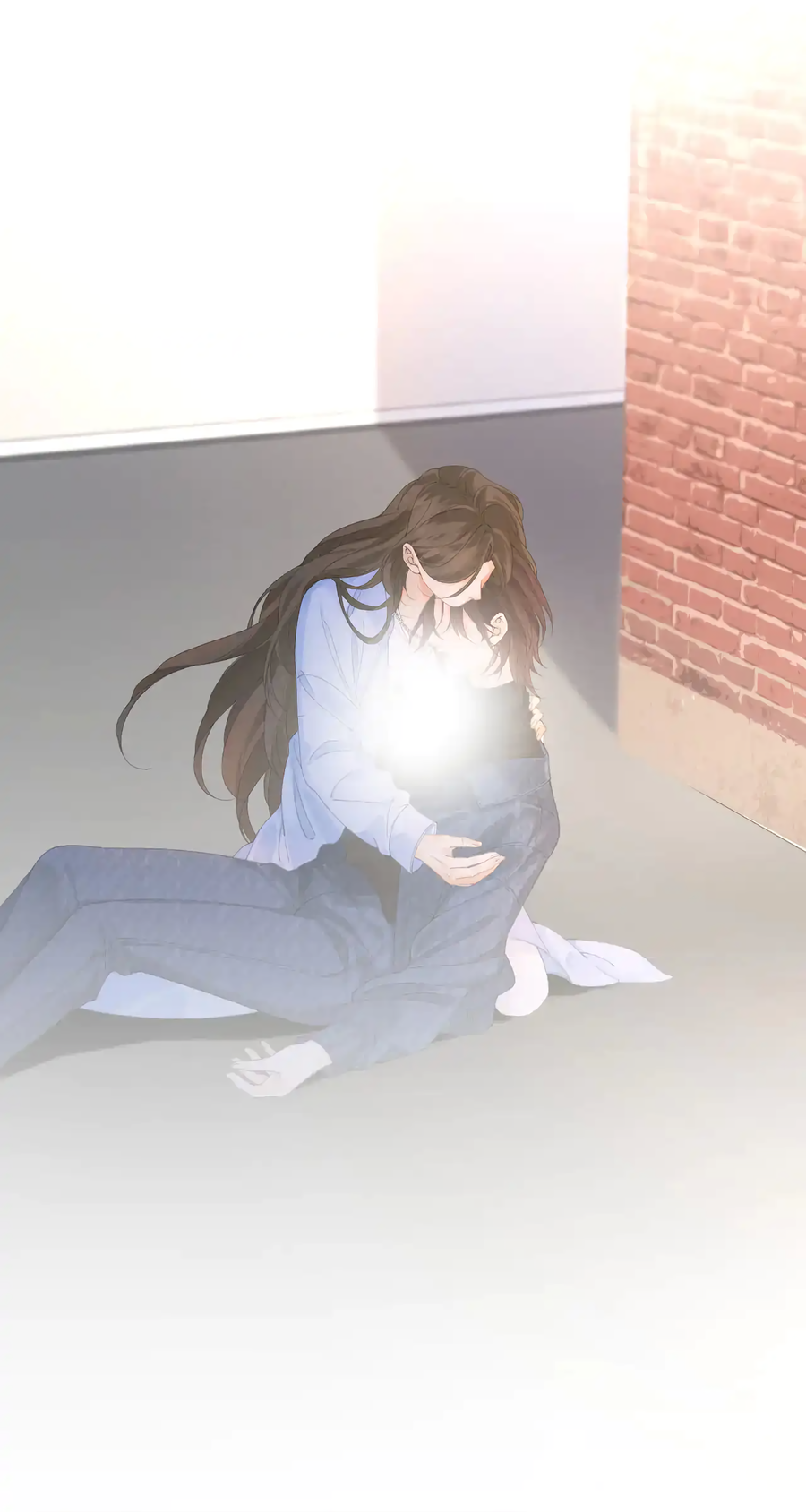 Манга Моя дорогая леди-судмедэксперт - Глава 59 Страница 24