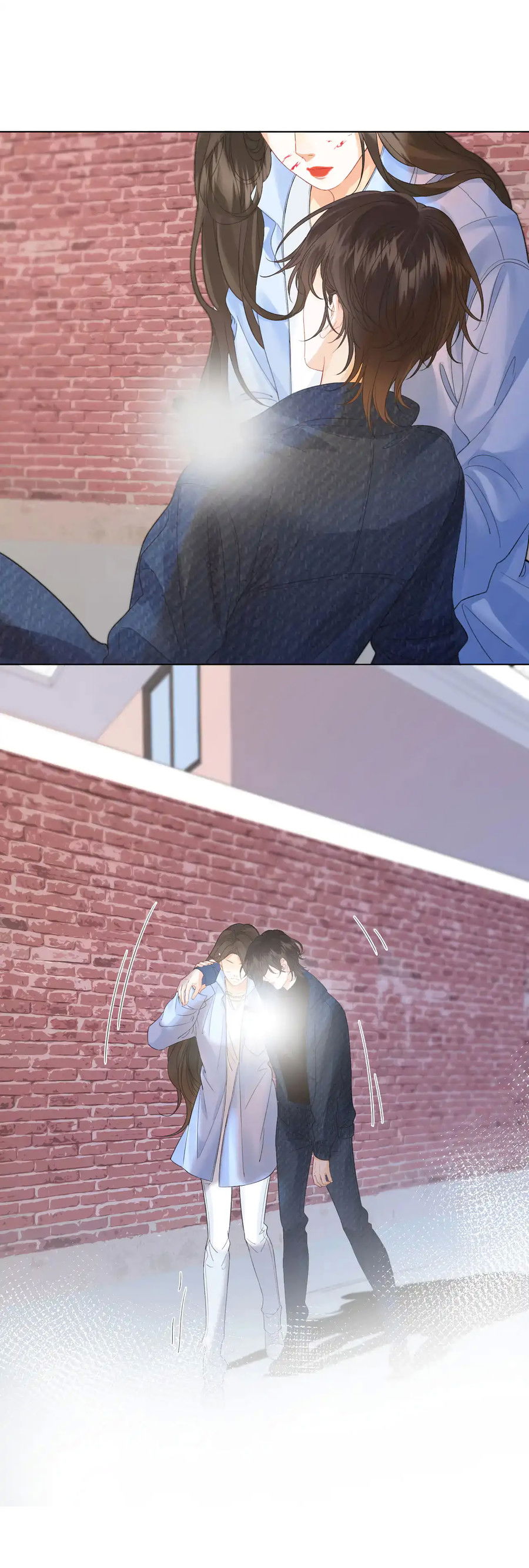 Манга Моя дорогая леди-судмедэксперт - Глава 59 Страница 17