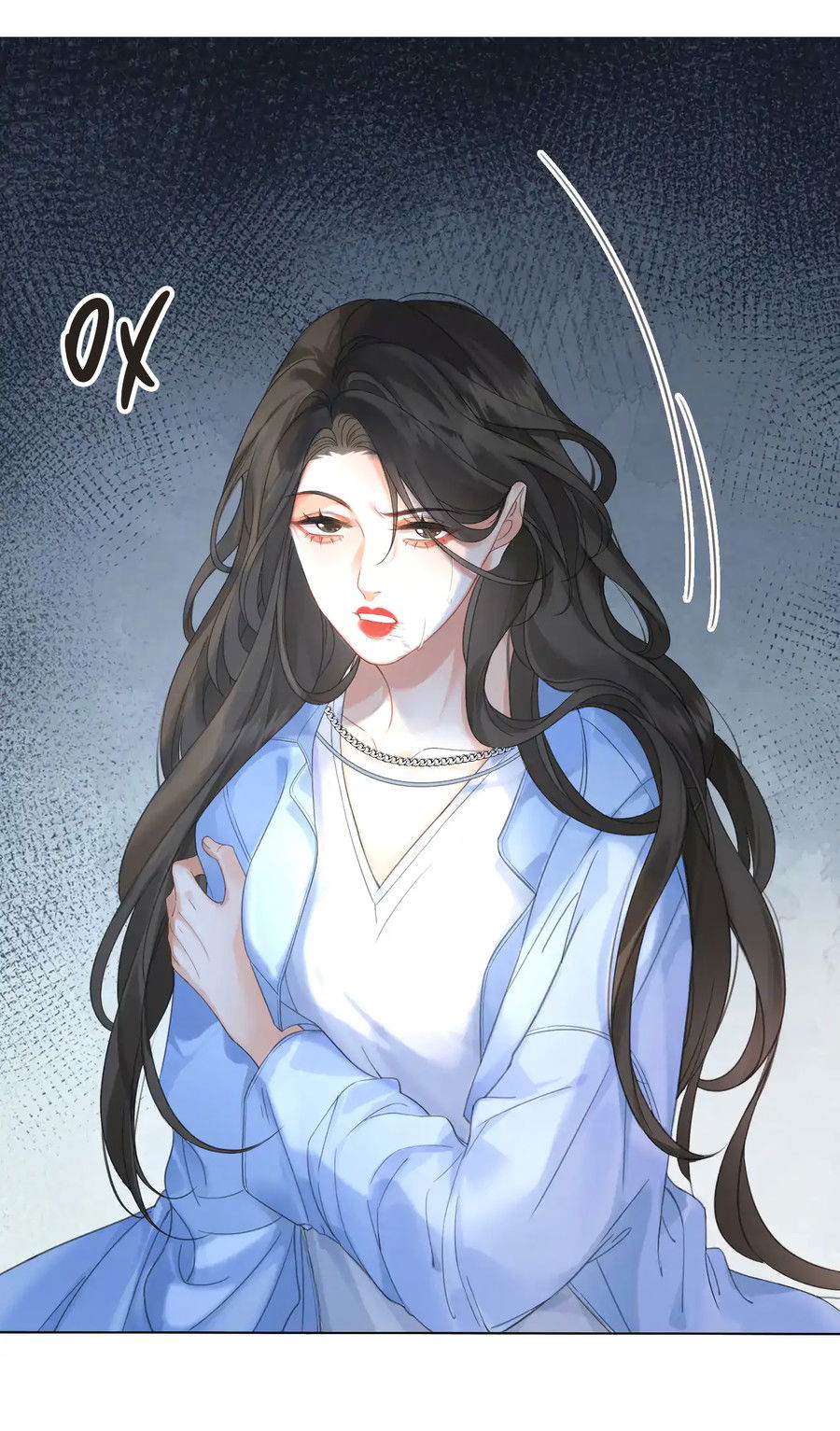 Манга Моя дорогая леди-судмедэксперт - Глава 58 Страница 25