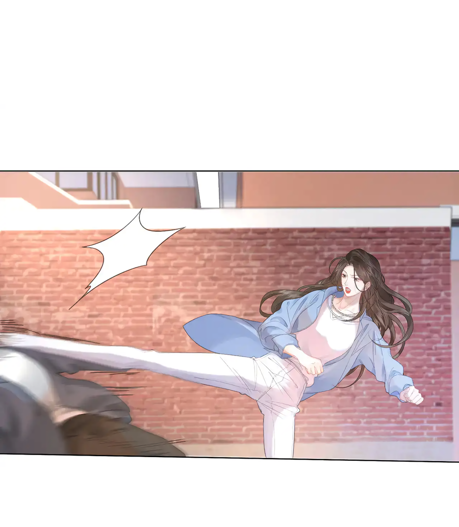 Манга Моя дорогая леди-судмедэксперт - Глава 58 Страница 12