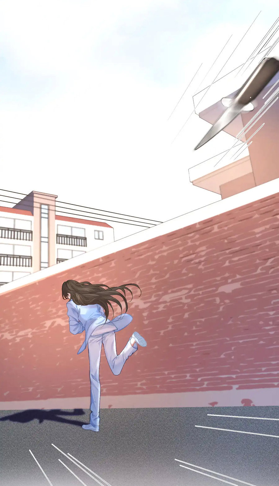 Манга Моя дорогая леди-судмедэксперт - Глава 58 Страница 15