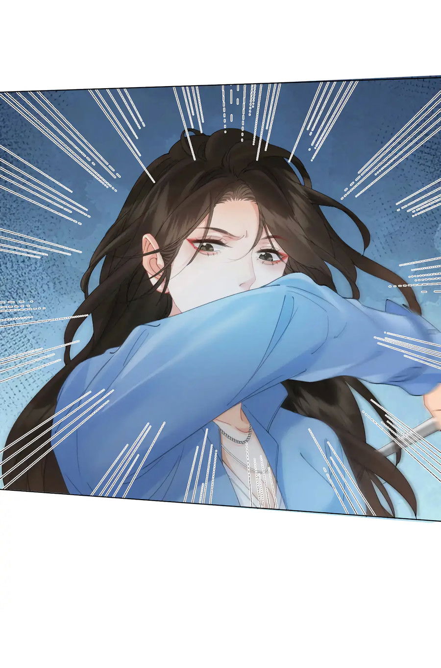 Манга Моя дорогая леди-судмедэксперт - Глава 57 Страница 14