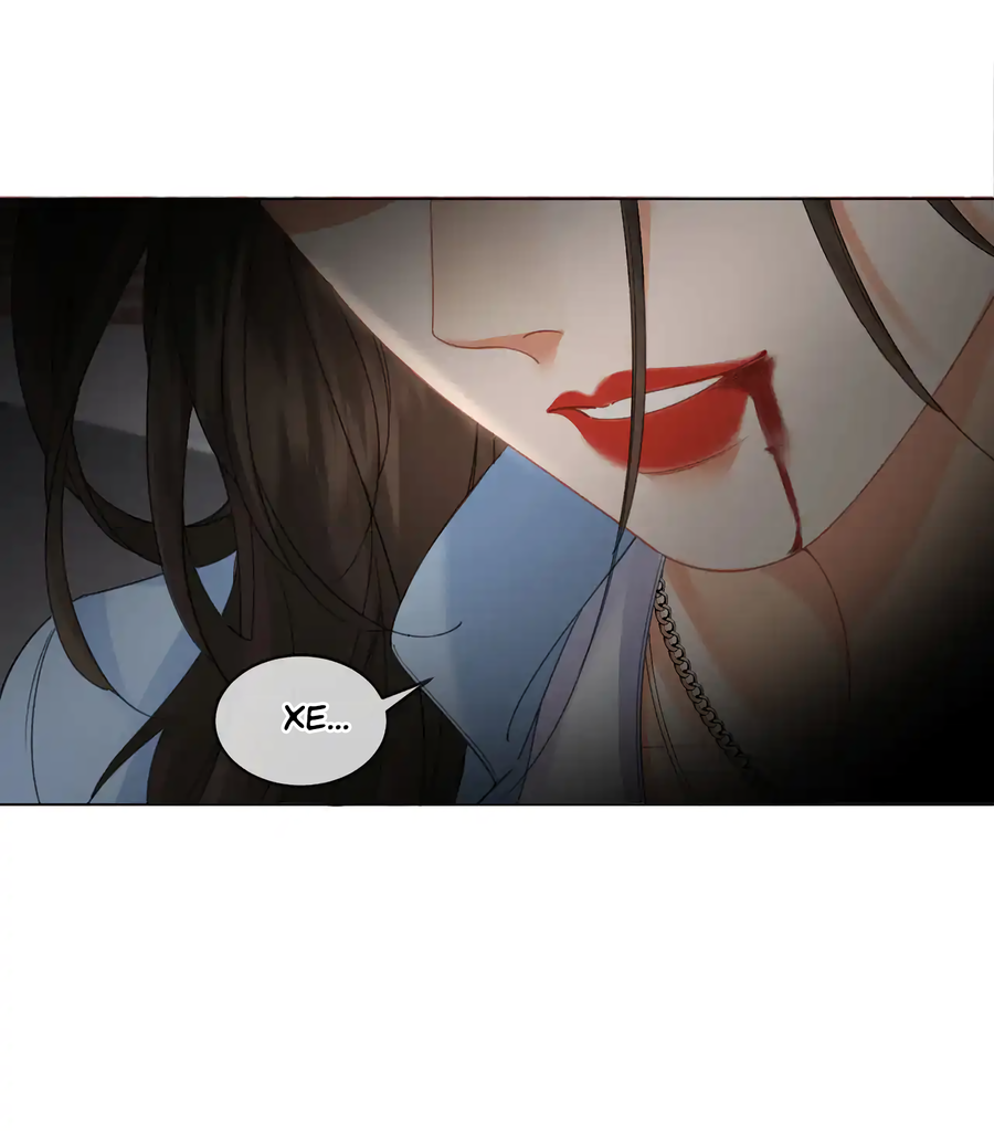 Манга Моя дорогая леди-судмедэксперт - Глава 57 Страница 11