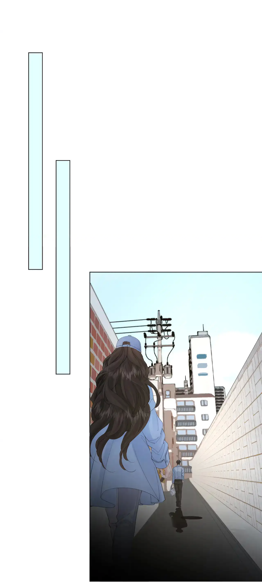 Манга Моя дорогая леди-судмедэксперт - Глава 56 Страница 14