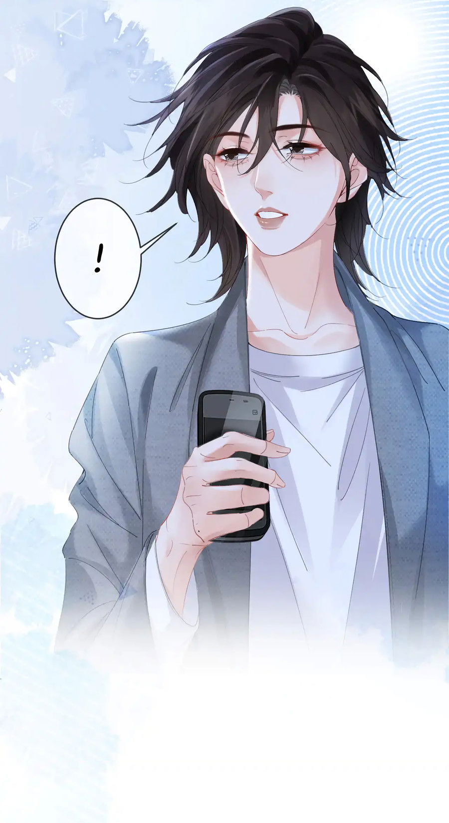 Манга Моя дорогая леди-судмедэксперт - Глава 54 Страница 9