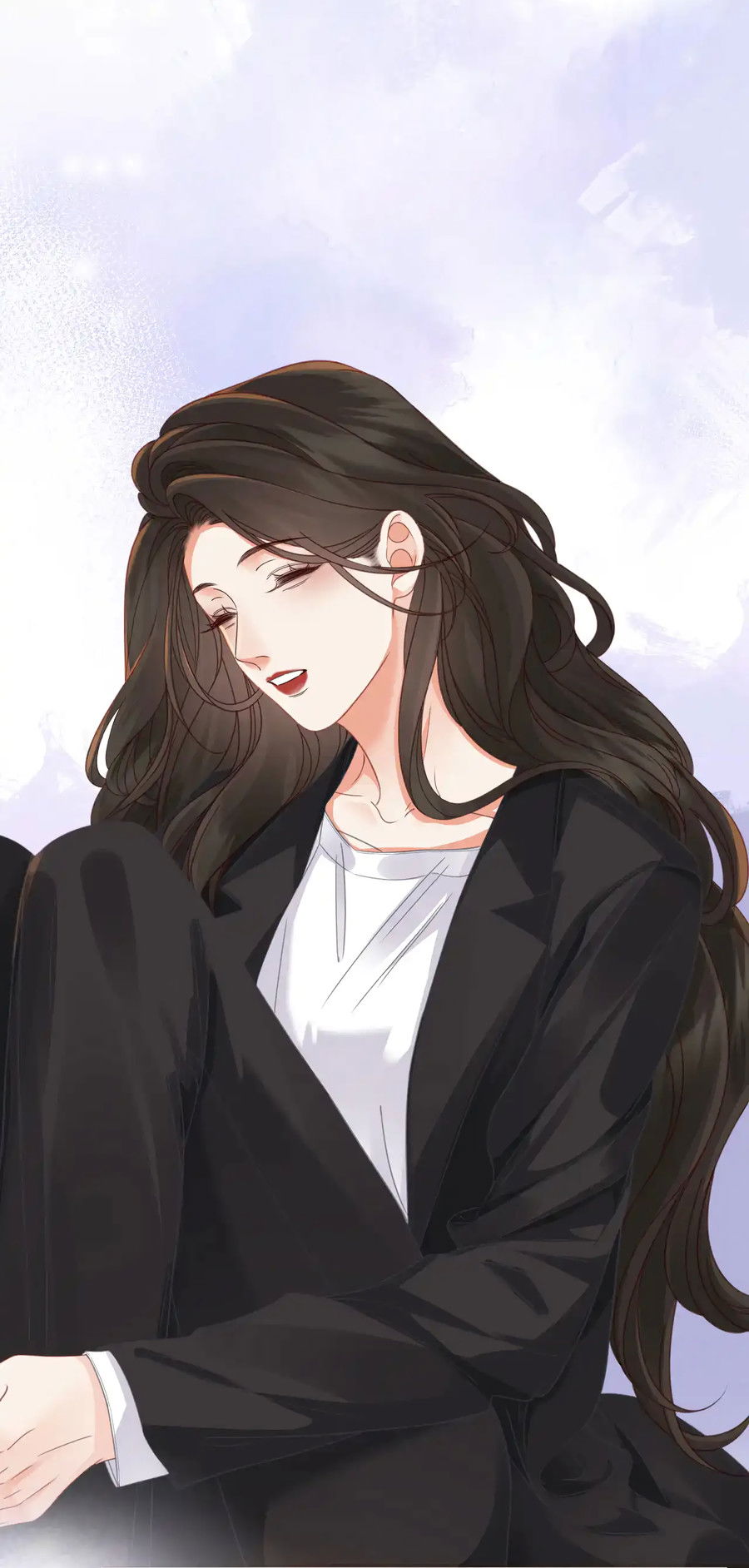 Манга Моя дорогая леди-судмедэксперт - Глава 53 Страница 11