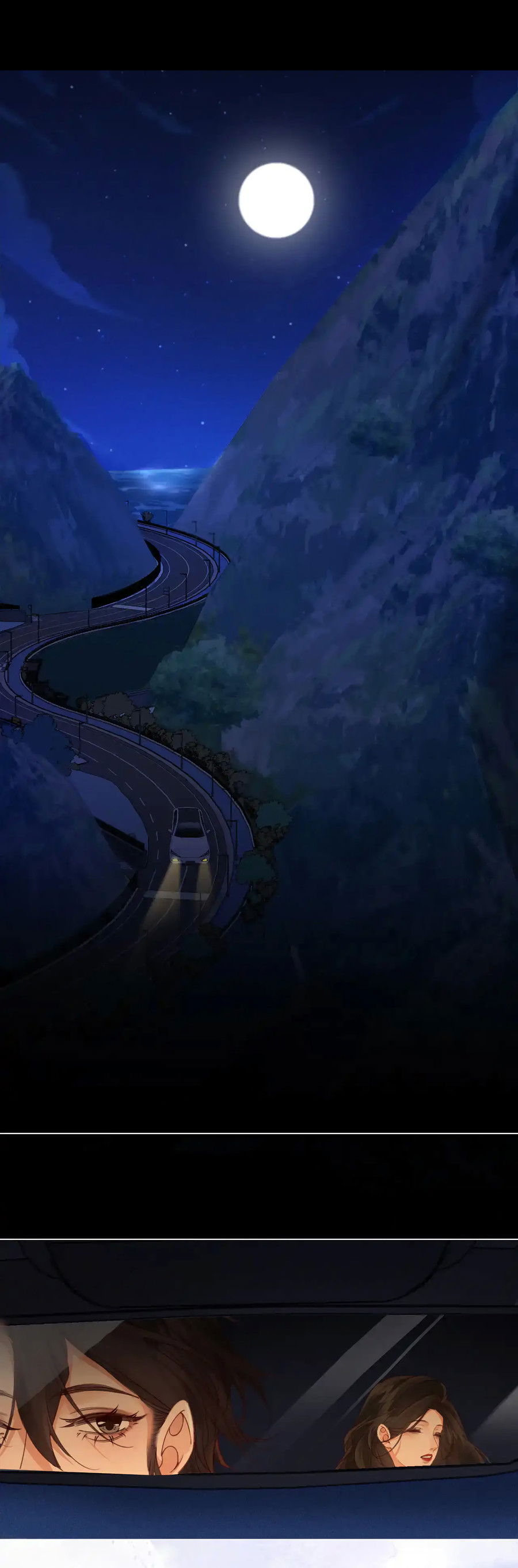 Манга Моя дорогая леди-судмедэксперт - Глава 53 Страница 10