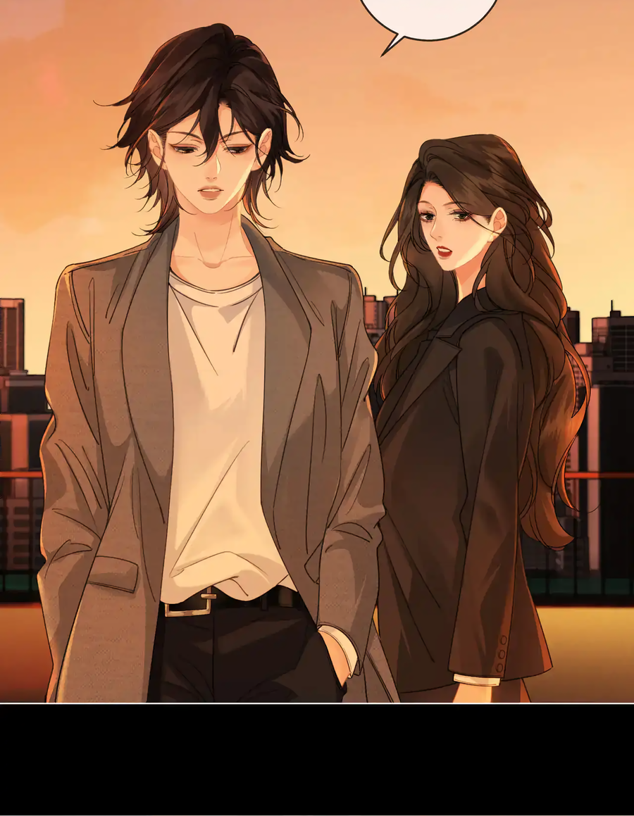 Манга Моя дорогая леди-судмедэксперт - Глава 52 Страница 8