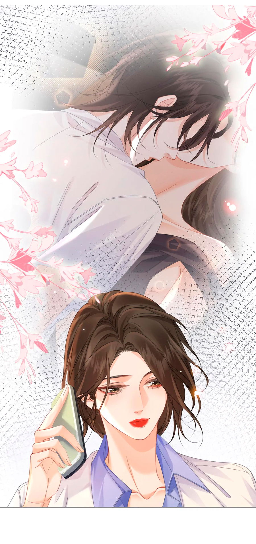 Манга Моя дорогая леди-судмедэксперт - Глава 97 Страница 11