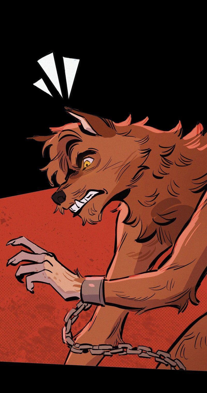 Манга После заката - Глава 61 Страница 28