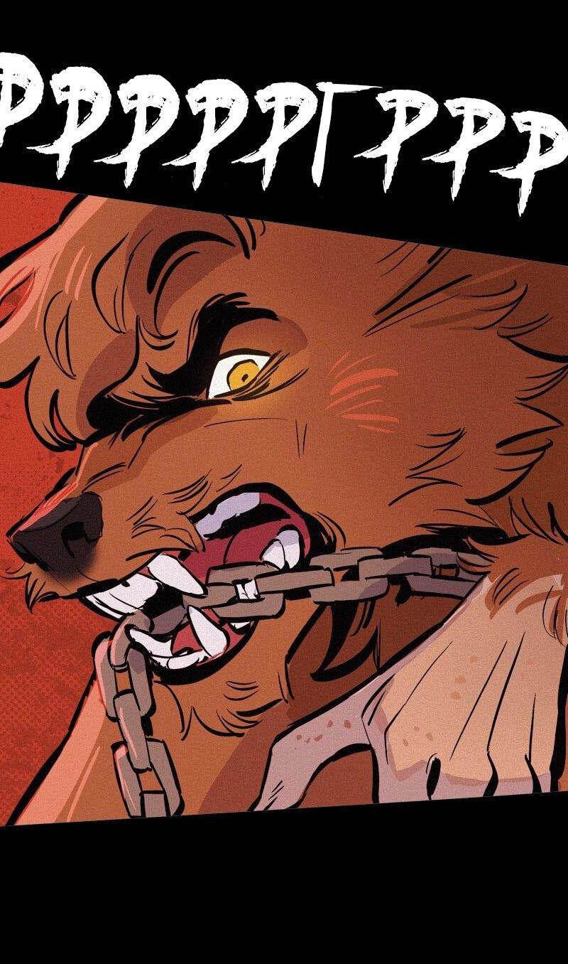 Манга После заката - Глава 61 Страница 29