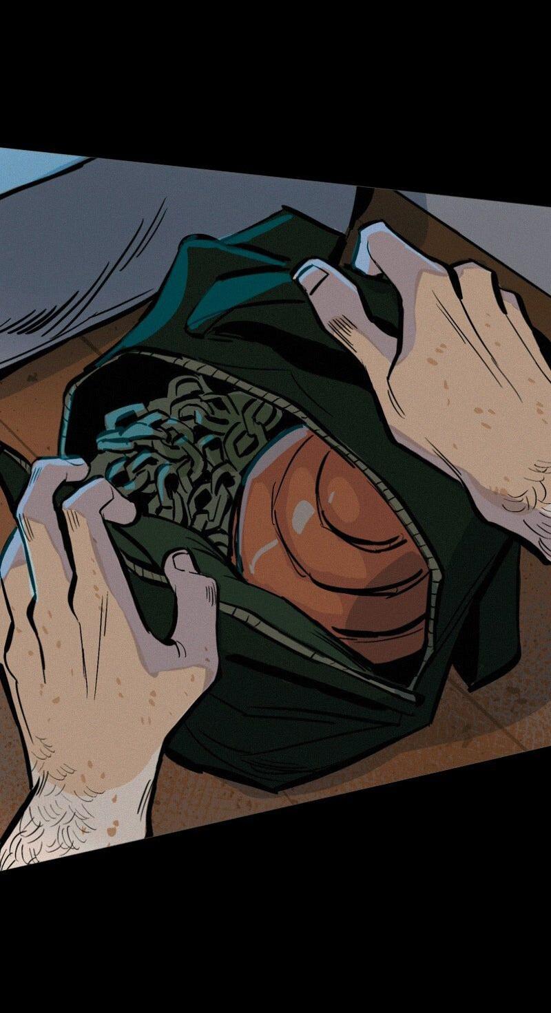 Манга После заката - Глава 61 Страница 4