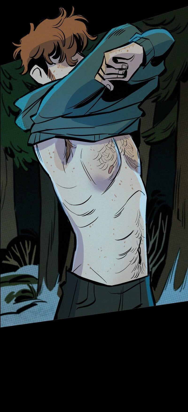 Манга После заката - Глава 61 Страница 15