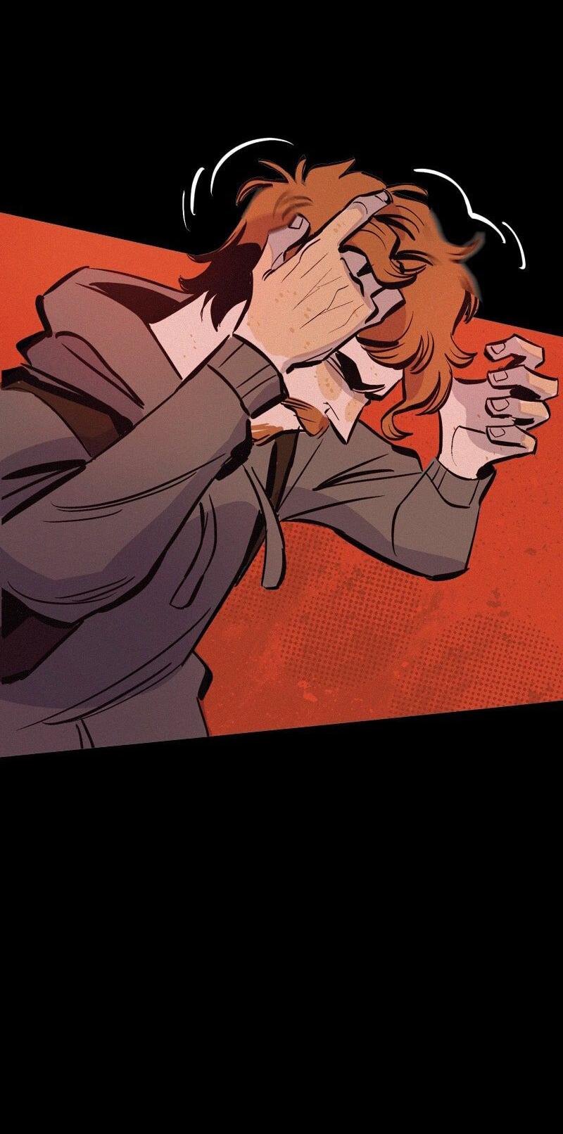 Манга После заката - Глава 61 Страница 12