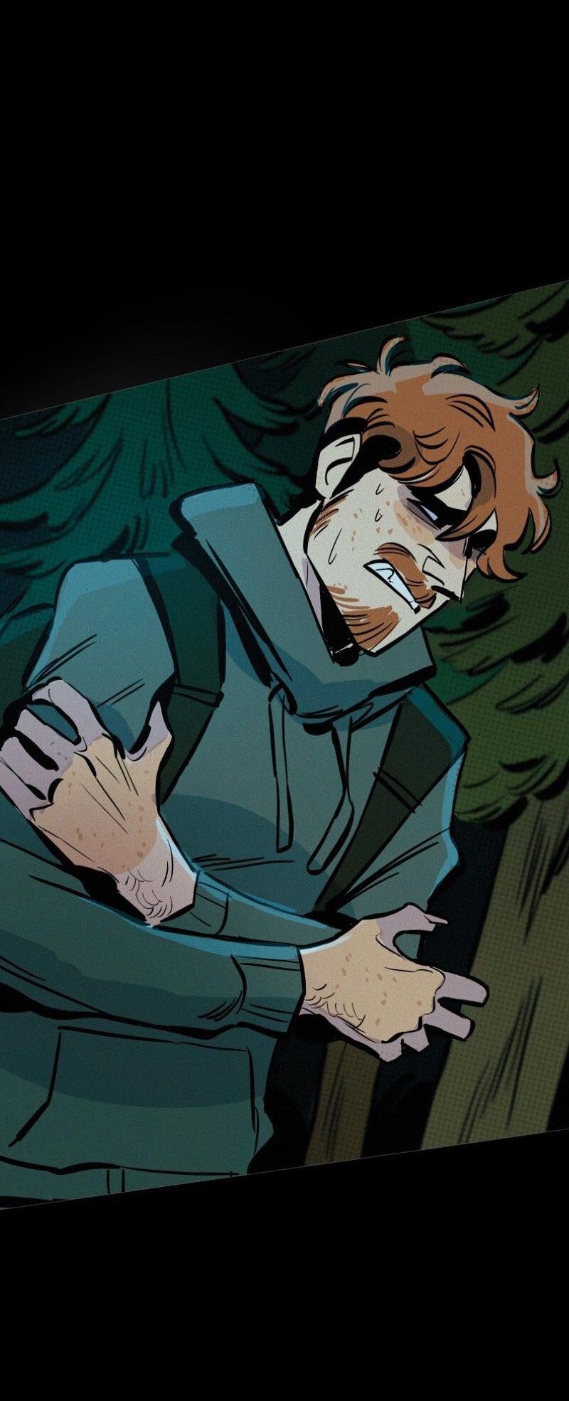 Манга После заката - Глава 61 Страница 8