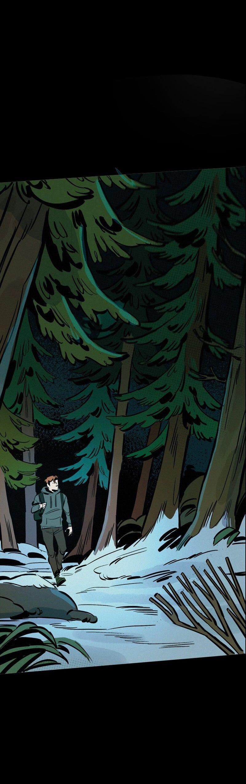 Манга После заката - Глава 61 Страница 7