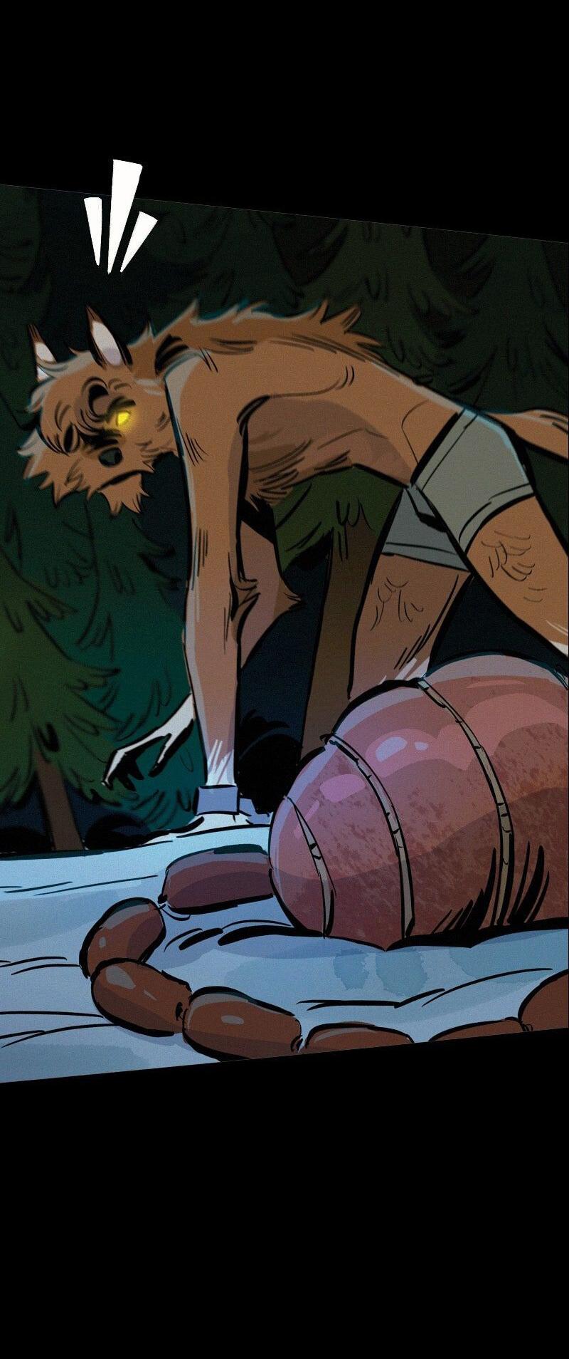 Манга После заката - Глава 61 Страница 32