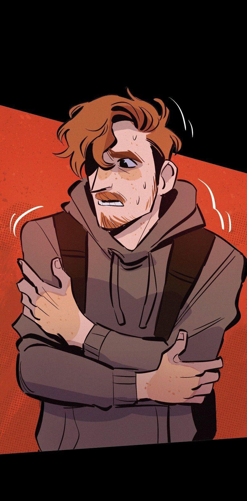 Манга После заката - Глава 61 Страница 10