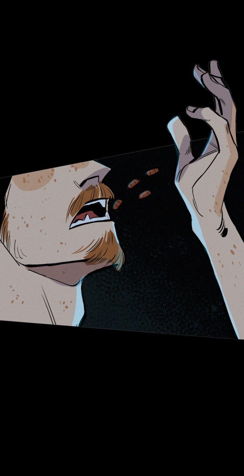 Манга После заката - Глава 61 Страница 5