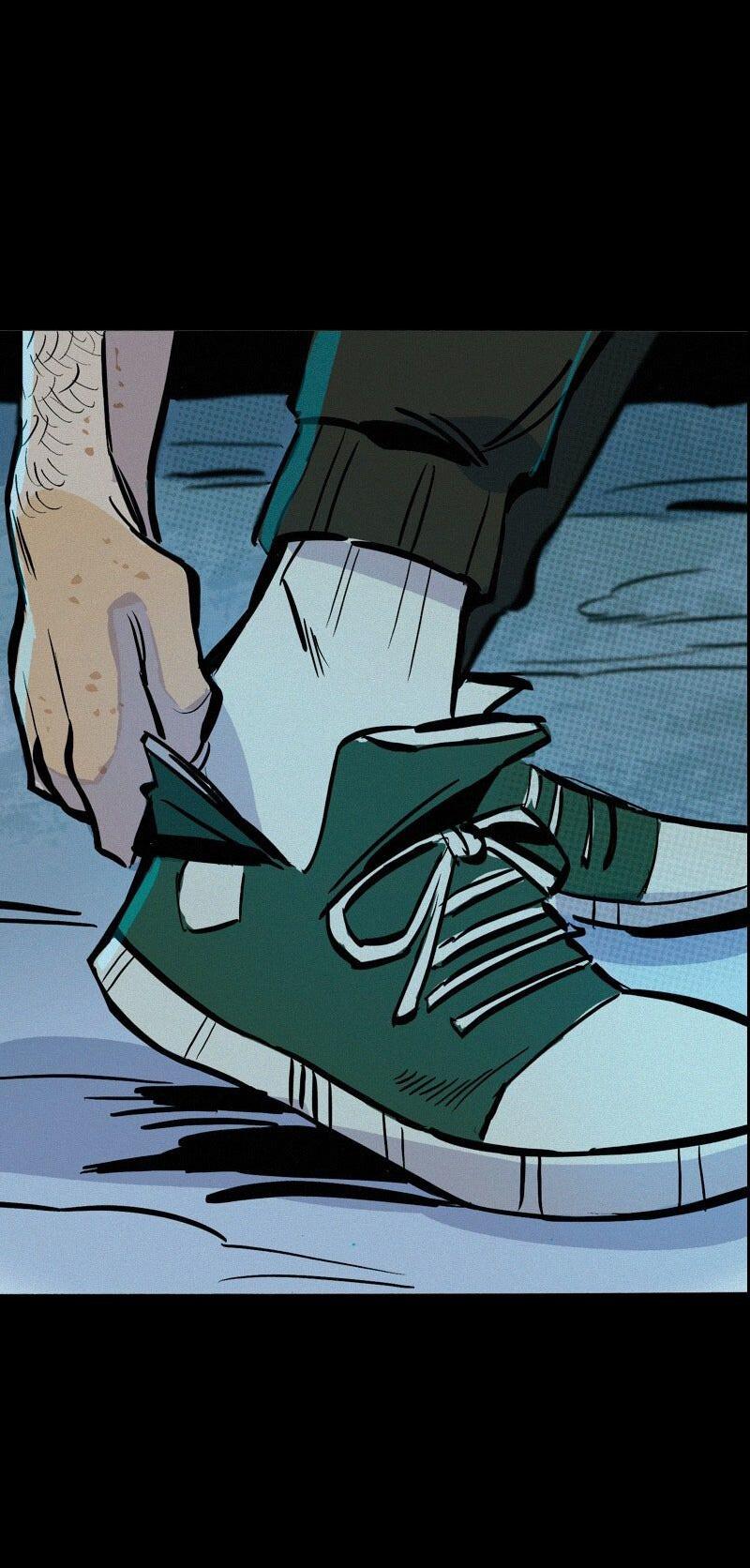 Манга После заката - Глава 61 Страница 16