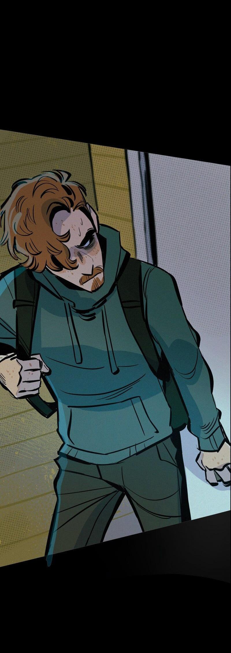 Манга После заката - Глава 61 Страница 6