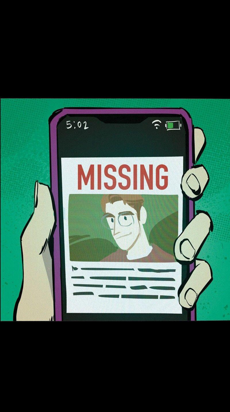 Манга После заката - Глава 60 Страница 7