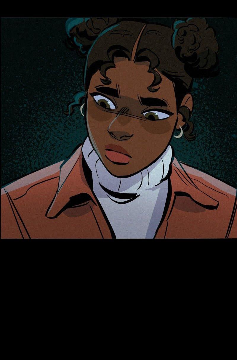 Манга После заката - Глава 60 Страница 16