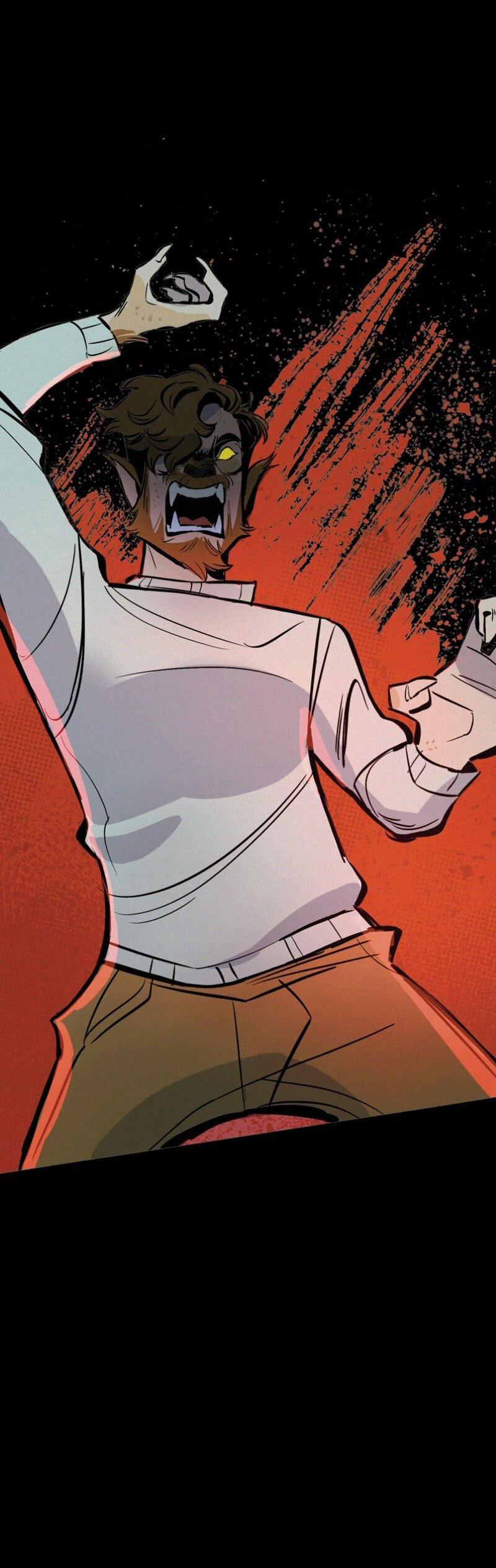 Манга После заката - Глава 60 Страница 17