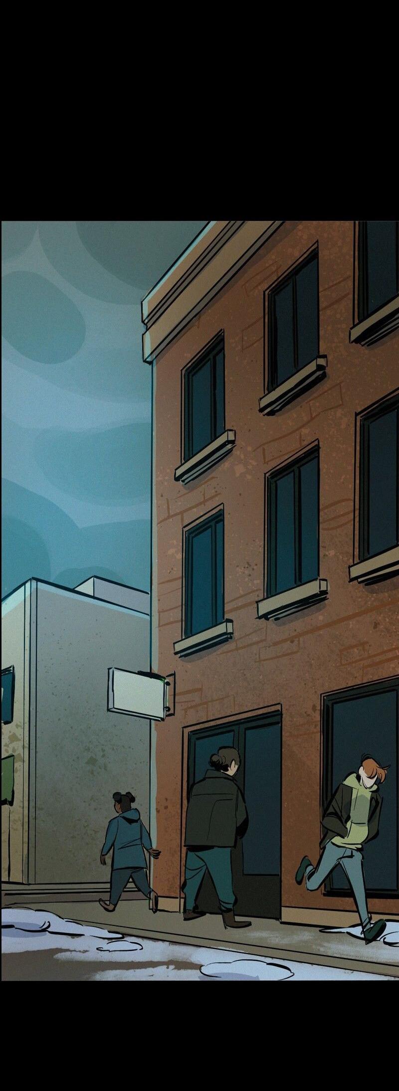 Манга После заката - Глава 60 Страница 2