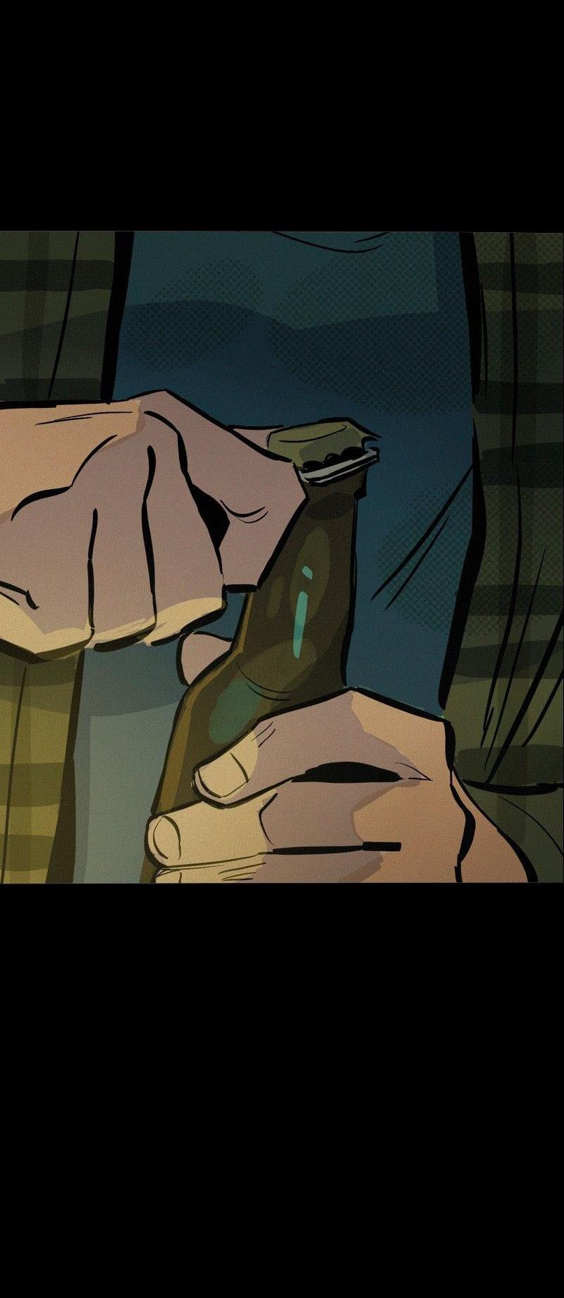 Манга После заката - Глава 54 Страница 22