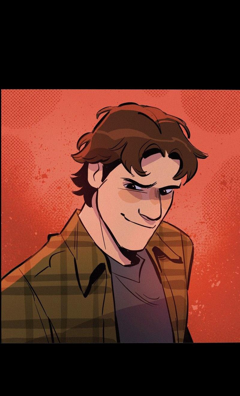 Манга После заката - Глава 54 Страница 25