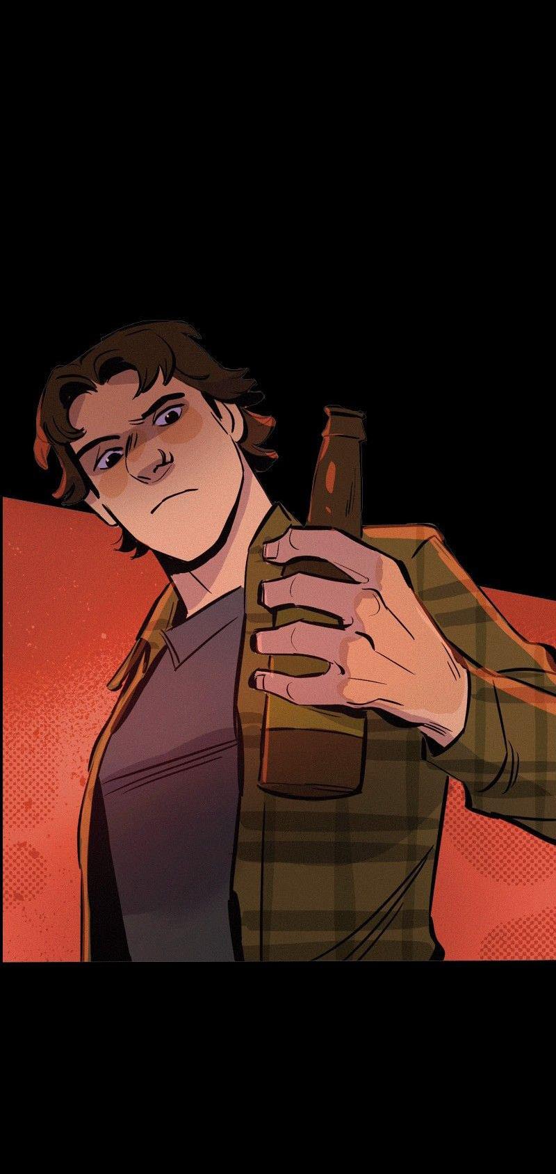 Манга После заката - Глава 54 Страница 24