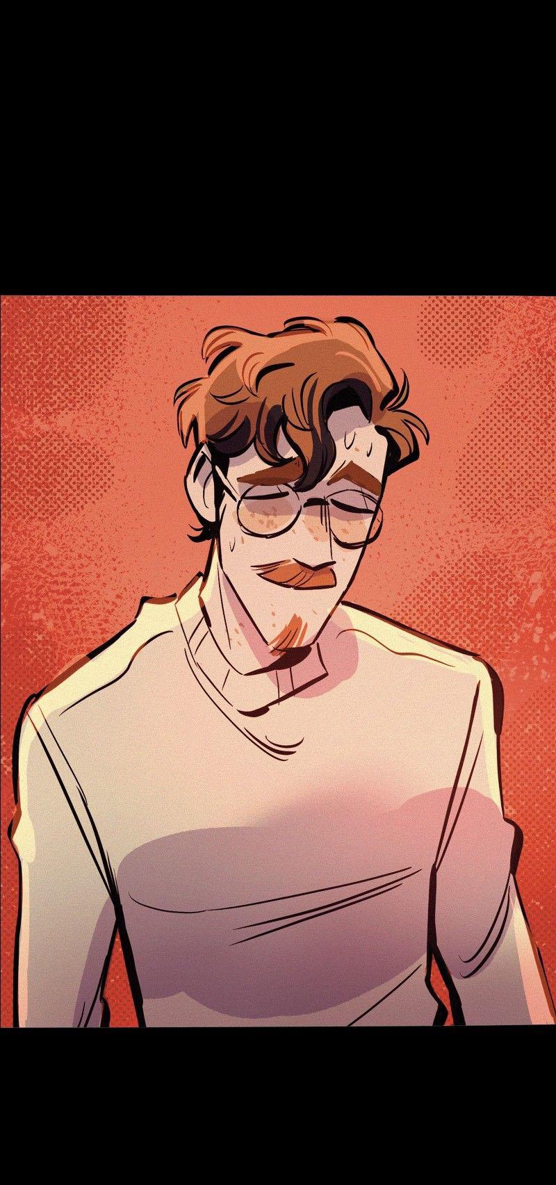 Манга После заката - Глава 54 Страница 11