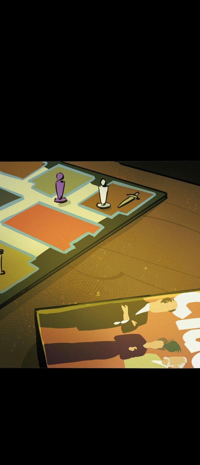 Манга После заката - Глава 54 Страница 14