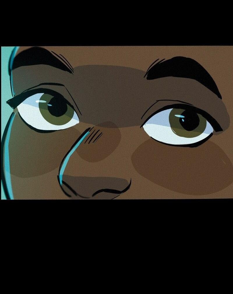 Манга После заката - Глава 54 Страница 9